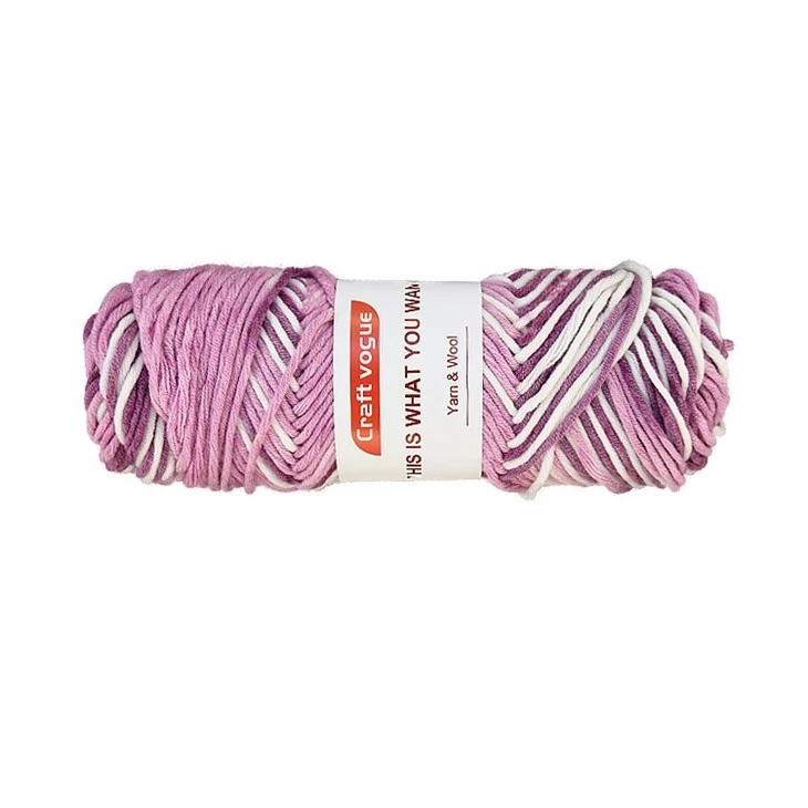 mira handcrafts acrylic yarn