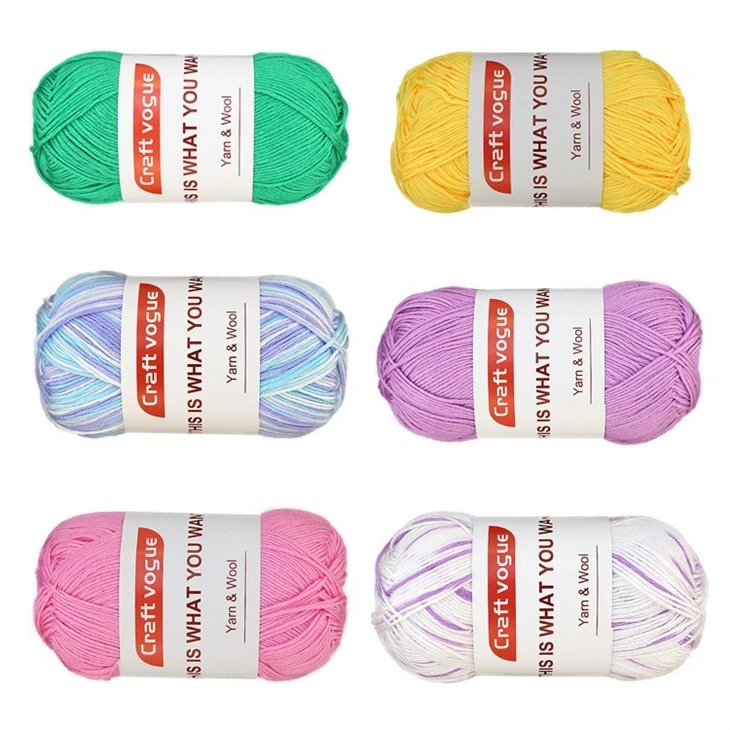 wendy pure bamboo yarn