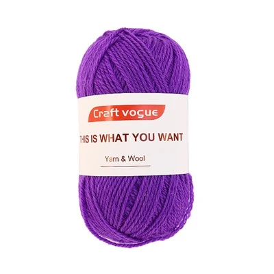 Aran Double Knitting Wool