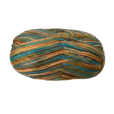 Benang Sock Luxus