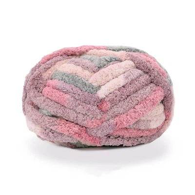 Adakah Benang Baldu Sama Seperti Chenille?