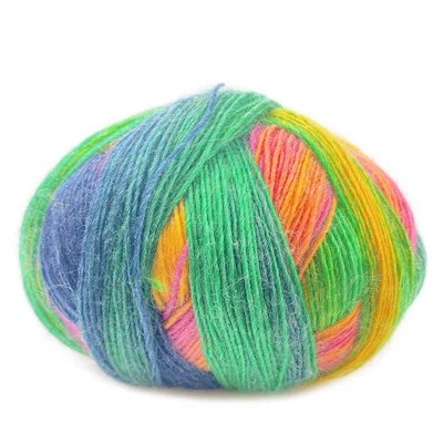 100 Benang Merino Wool Chunky