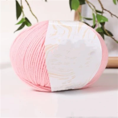 Benang Merino 4 Ply