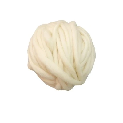 Benang Wool Chunky