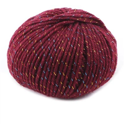 Benang Akrilik Premium