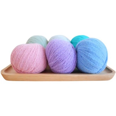 Nylon Woven Hanya ARAN Benang