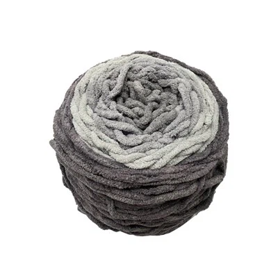Benang Ombres Chenille